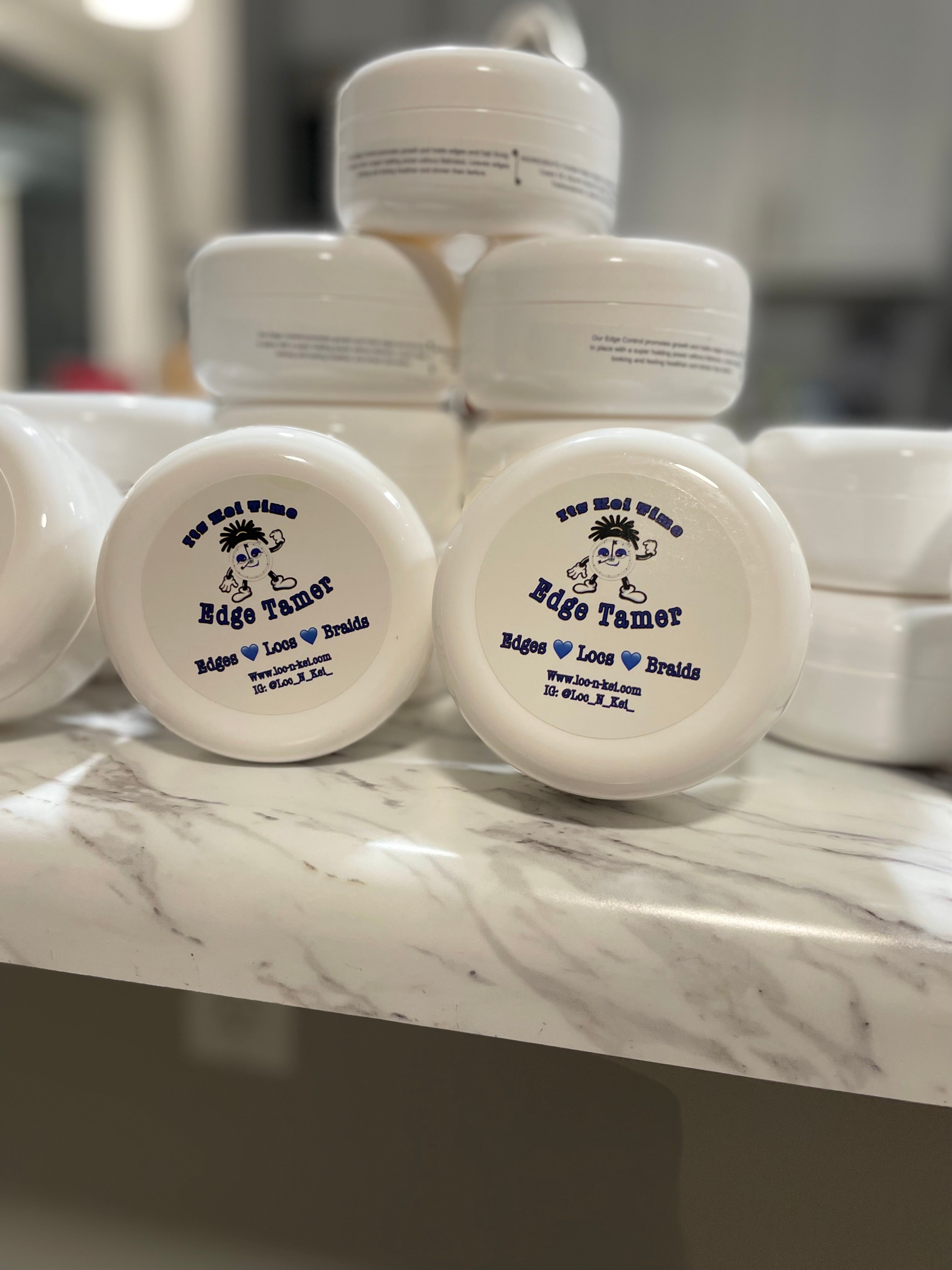 Water based Edge tamer